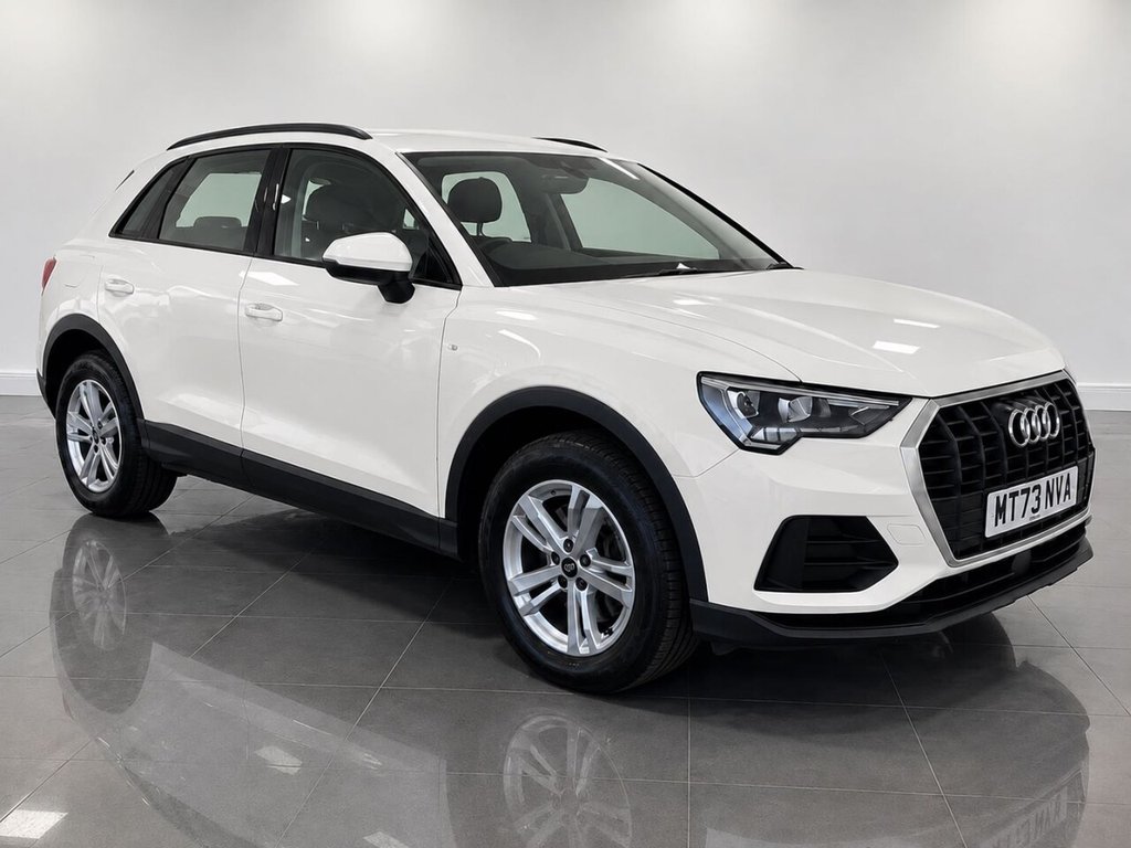 2023 Audi Q3