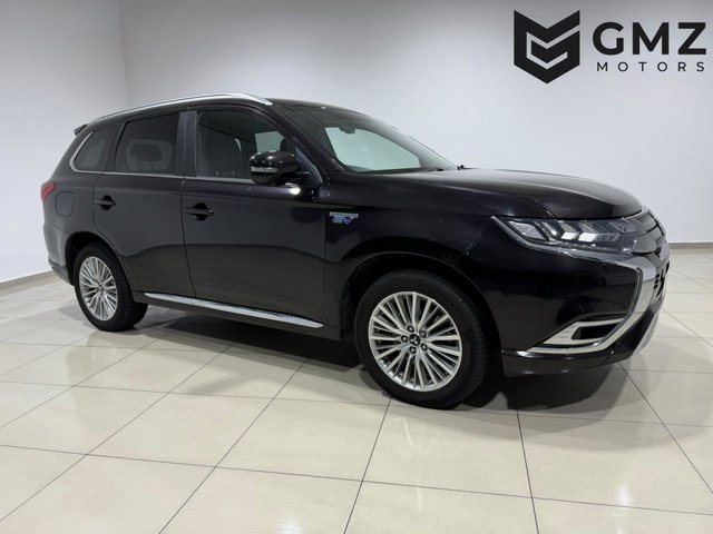 2019 Mitsubishi Outlander