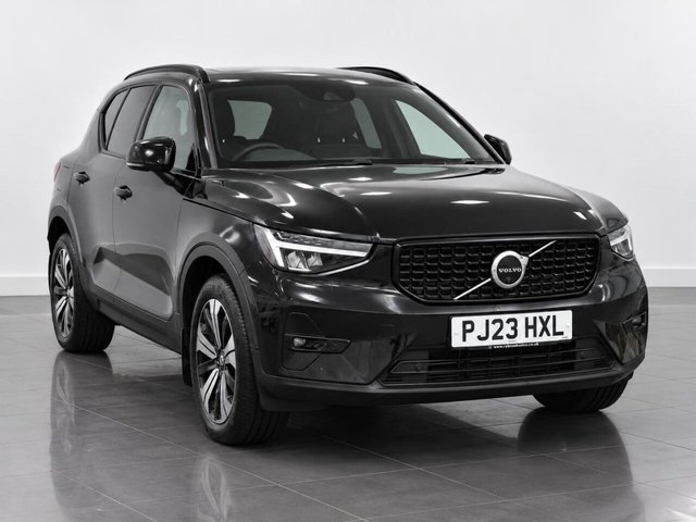 2023 Volvo XC40