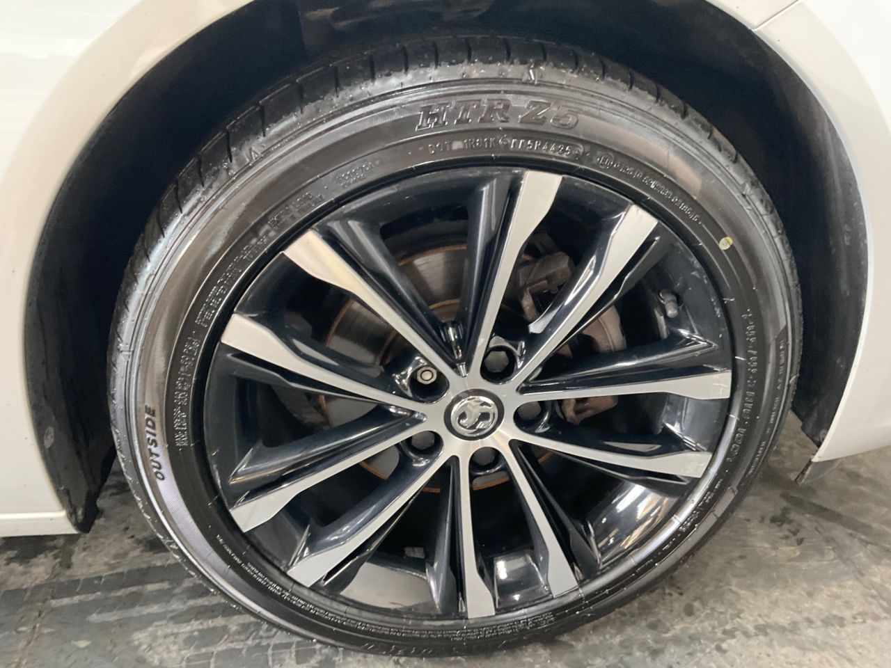 2022 VAUXHALL INSIGNIA 1.5 Turbo D Design Grand Sport 5dr Diesel Manual Euro 6 (s/s) (122 ps) - vehicle photo 12 for sale on PureCar