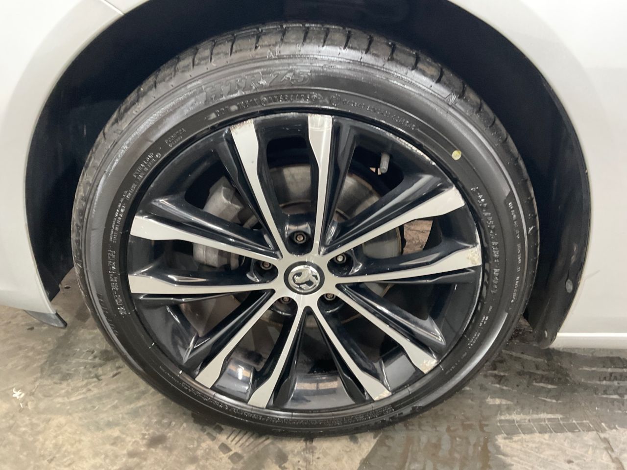 2022 VAUXHALL INSIGNIA 1.5 Turbo D Design Grand Sport 5dr Diesel Manual Euro 6 (s/s) (122 ps) - vehicle photo 15 for sale on PureCar