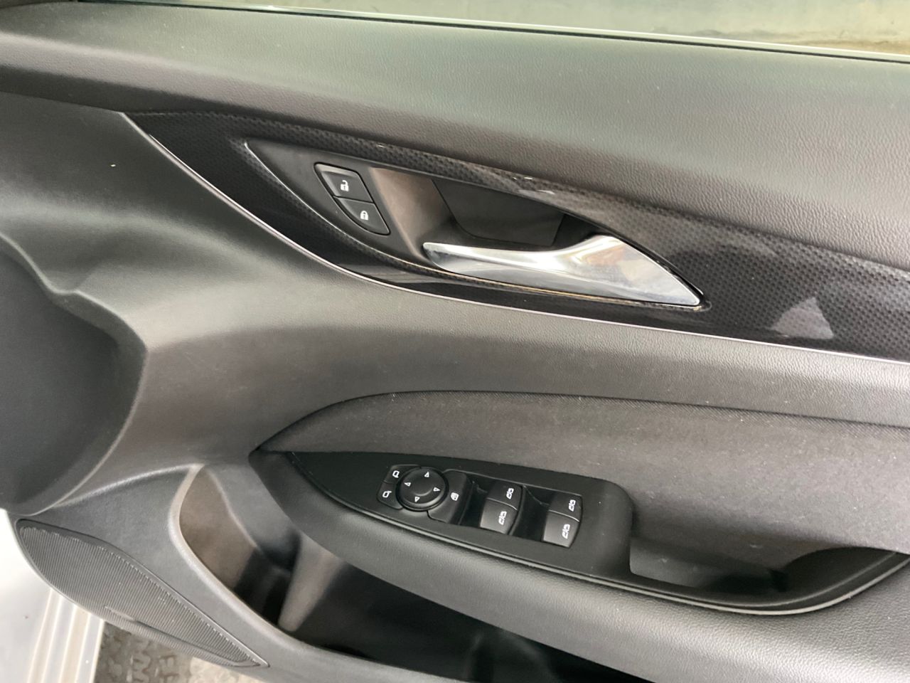 2022 VAUXHALL INSIGNIA 1.5 Turbo D Design Grand Sport 5dr Diesel Manual Euro 6 (s/s) (122 ps) - vehicle photo 23 for sale on PureCar