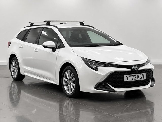 2023 Toyota Corolla