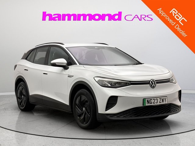 2023 Volkswagen ID.4