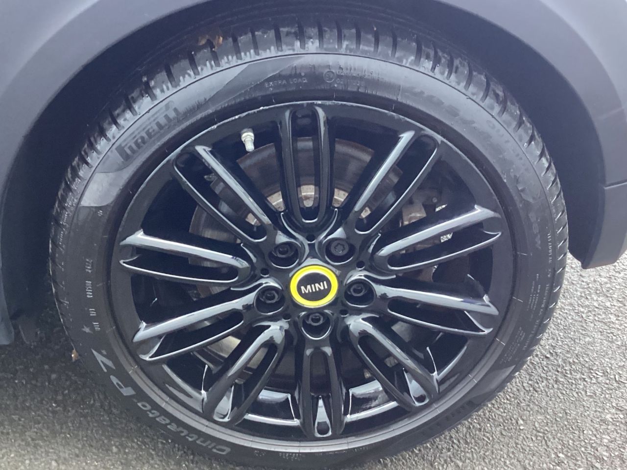 2022 MINI Electric Hatch Cooper SE 32.6kWh Level 2 Hatchback 3dr Electric Auto (184 ps) Only 9,200 m - vehicle photo 20 for sale on PureCar