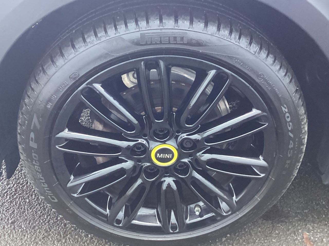 2022 MINI Electric Hatch Cooper SE 32.6kWh Level 2 Hatchback 3dr Electric Auto (184 ps) Only 9,200 m - vehicle photo 21 for sale on PureCar