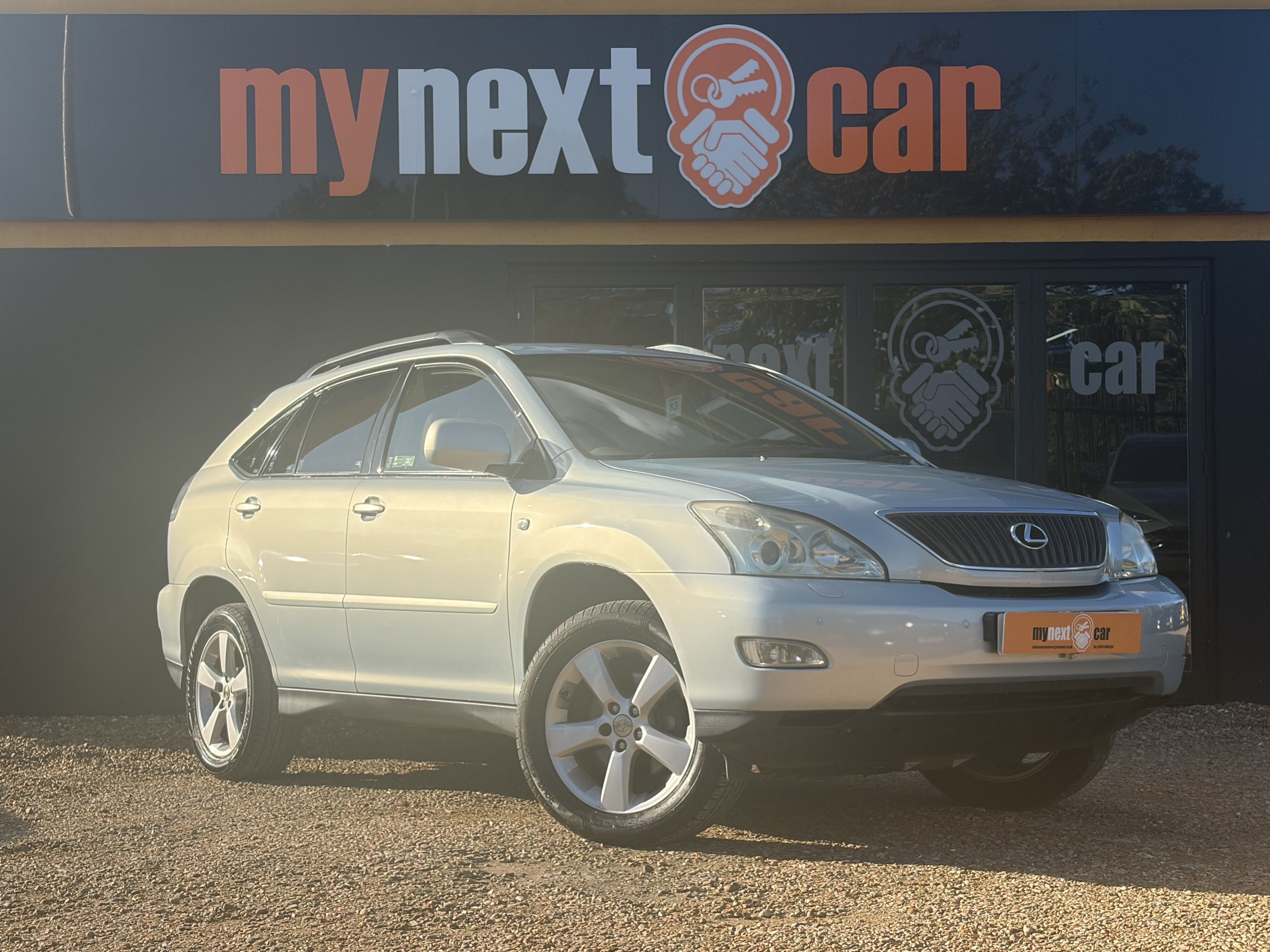 2005 Lexus Rx 3.0 300 SE SUV 5d...
