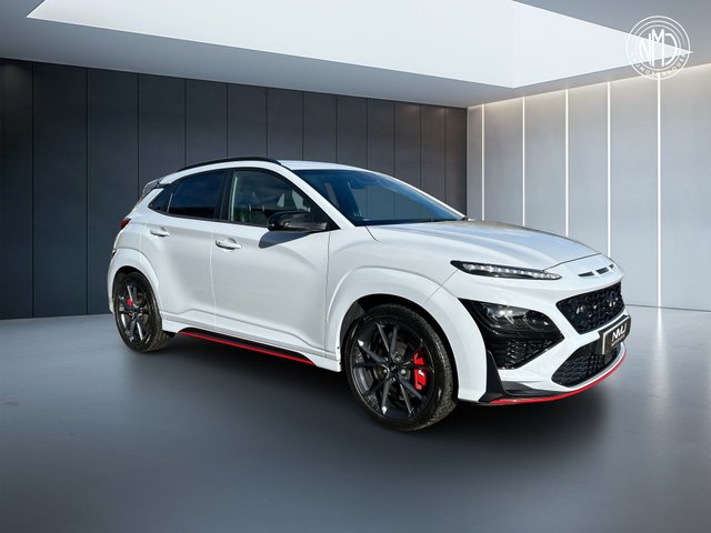 2022 Hyundai Kona