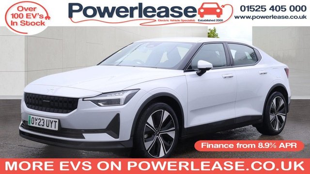 2023 Polestar Polestar 2