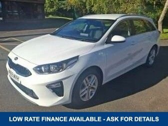 2019 Kia Ceed