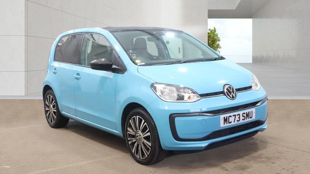 2024 Volkswagen up!