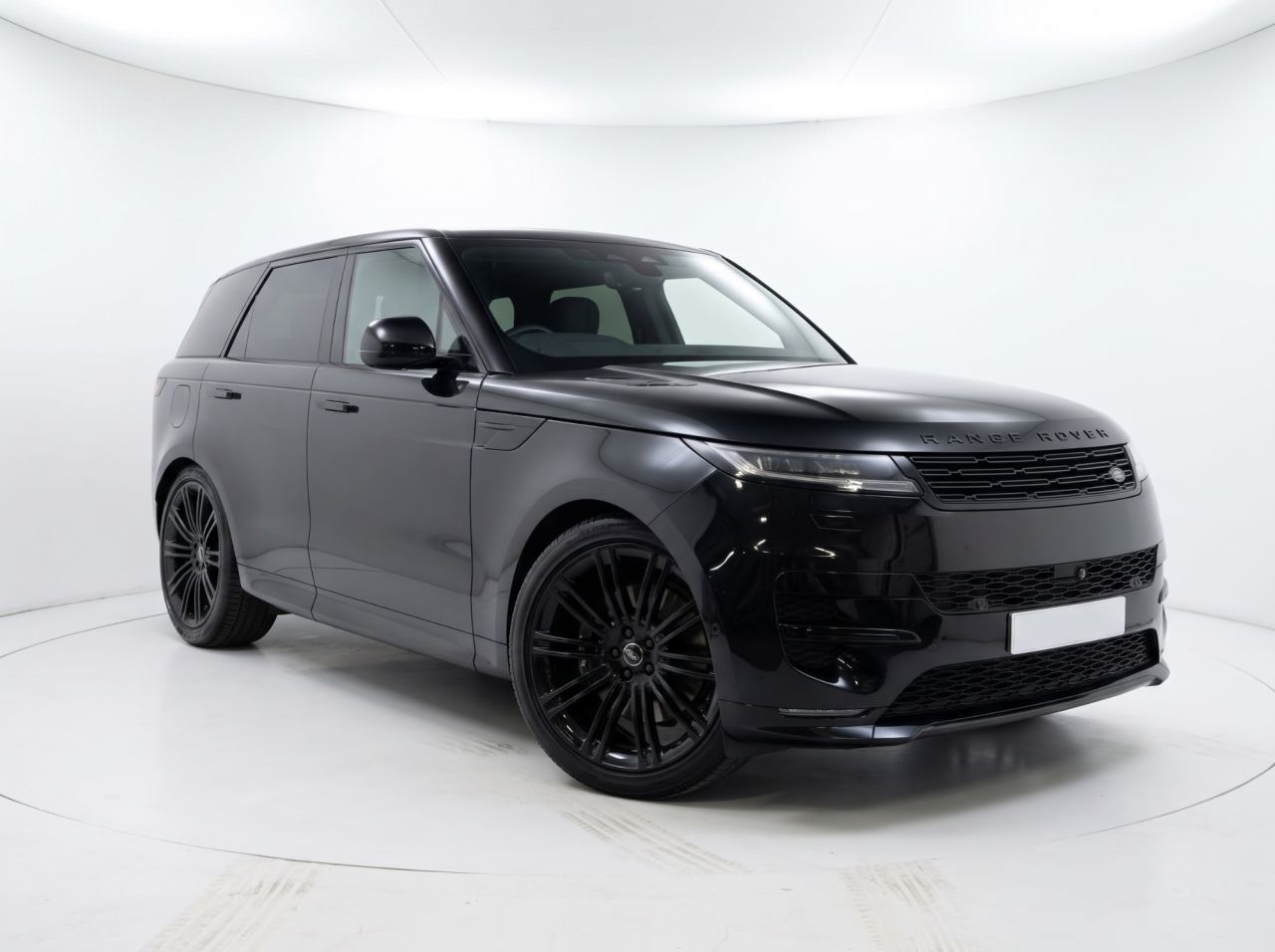 2023 Land Rover Range Rover Sport