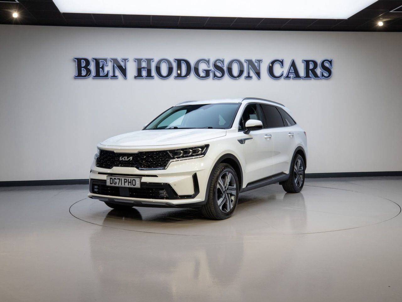 2022 KIA Sorento