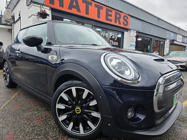 MINI Electric