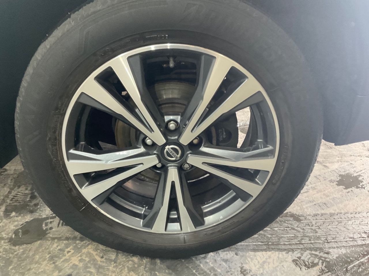 2019 NISSAN X-TRAIL 1.7 dCi N-Connecta SUV 5dr Diesel Manual Euro 6 (s/s) (150 ps) - vehicle photo 12 for sale on PureCar