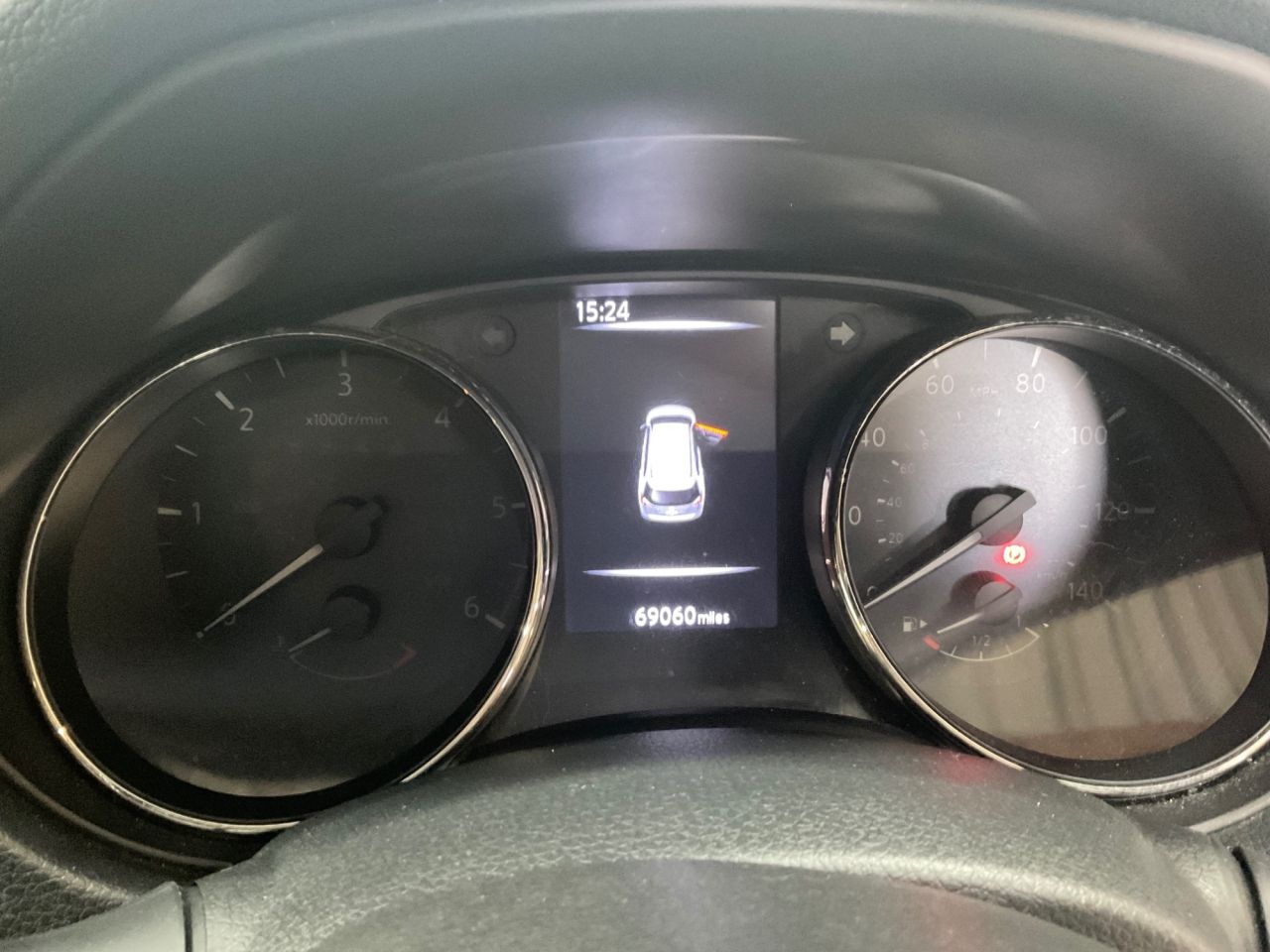 2019 NISSAN X-TRAIL 1.7 dCi N-Connecta SUV 5dr Diesel Manual Euro 6 (s/s) (150 ps) - vehicle photo 21 for sale on PureCar