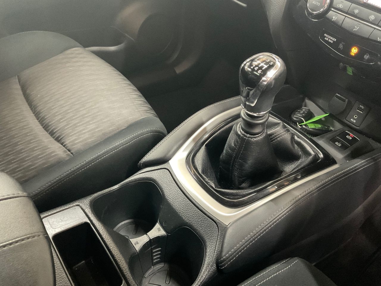 2019 NISSAN X-TRAIL 1.7 dCi N-Connecta SUV 5dr Diesel Manual Euro 6 (s/s) (150 ps) - vehicle photo 26 for sale on PureCar
