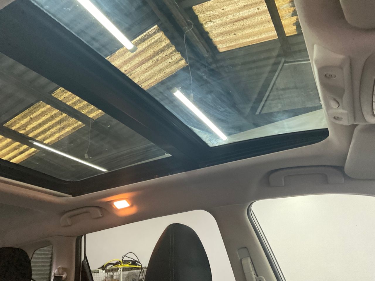 2019 NISSAN X-TRAIL 1.7 dCi N-Connecta SUV 5dr Diesel Manual Euro 6 (s/s) (150 ps) - vehicle photo 27 for sale on PureCar