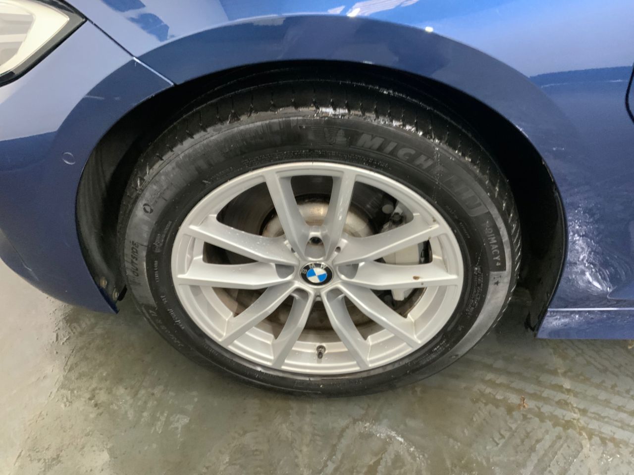 2020 BMW 3 SERIES 2.0 330e 12kWh SE Pro Saloon 4dr Petrol Plug-in Hybrid Auto Euro 6 (s/s) (2 - vehicle photo 23 for sale on PureCar