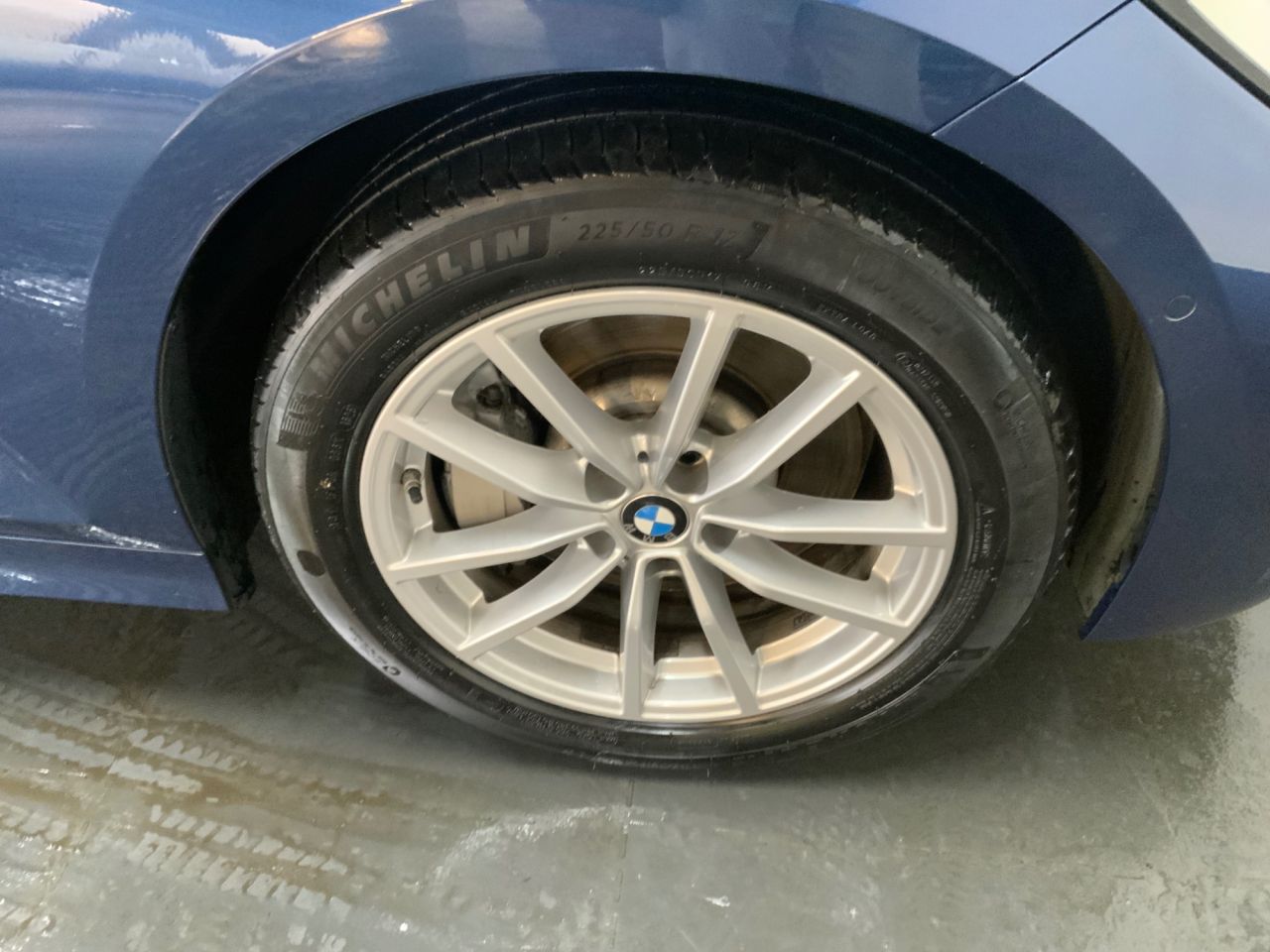 2020 BMW 3 SERIES 2.0 330e 12kWh SE Pro Saloon 4dr Petrol Plug-in Hybrid Auto Euro 6 (s/s) (2 - vehicle photo 25 for sale on PureCar