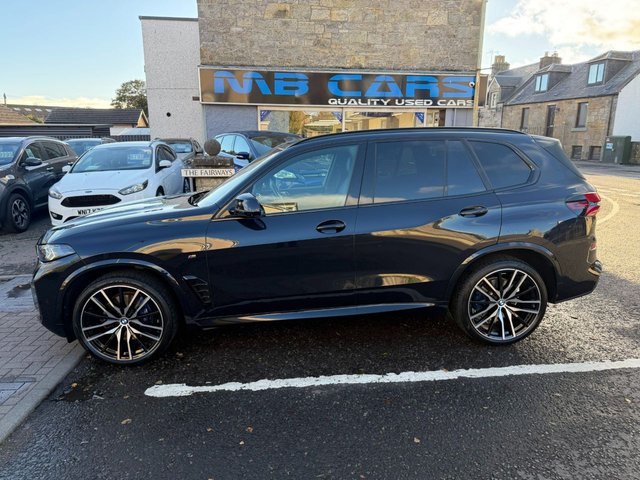 2024 BMW X5