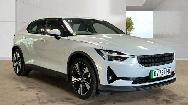 2022 Polestar Polestar 2