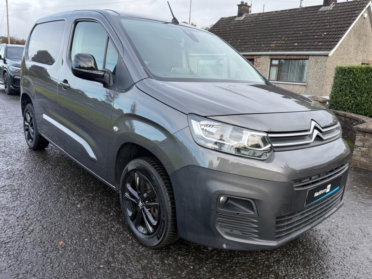 CITROEN BERLINGO 2021
