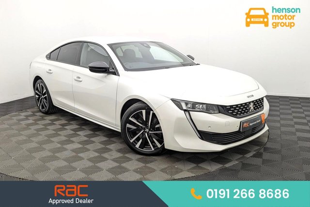 2023 Peugeot 508