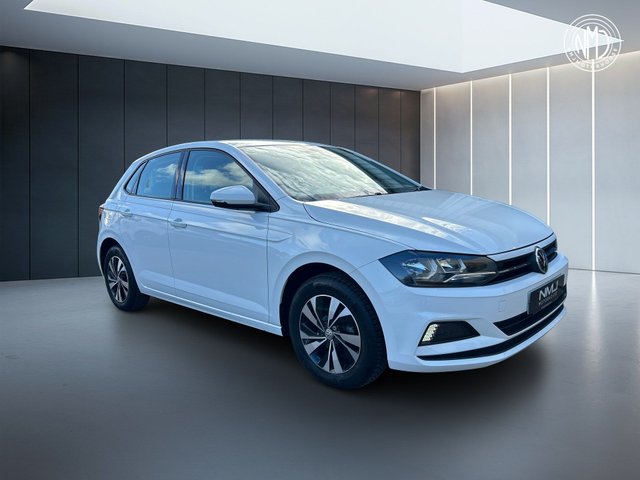 2018 Volkswagen Polo