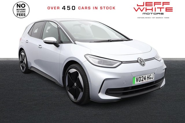 2024 Volkswagen ID.3