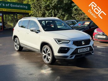 2023 SEAT Ateca