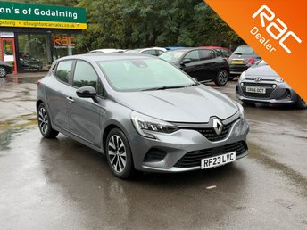 2023 Renault Clio