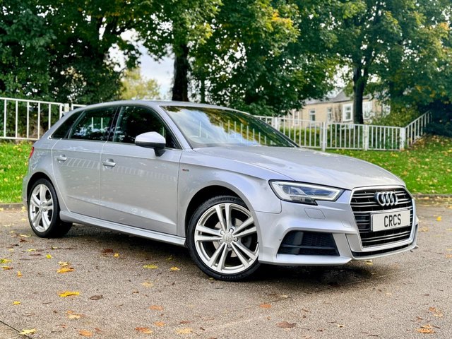 2016 Audi A3