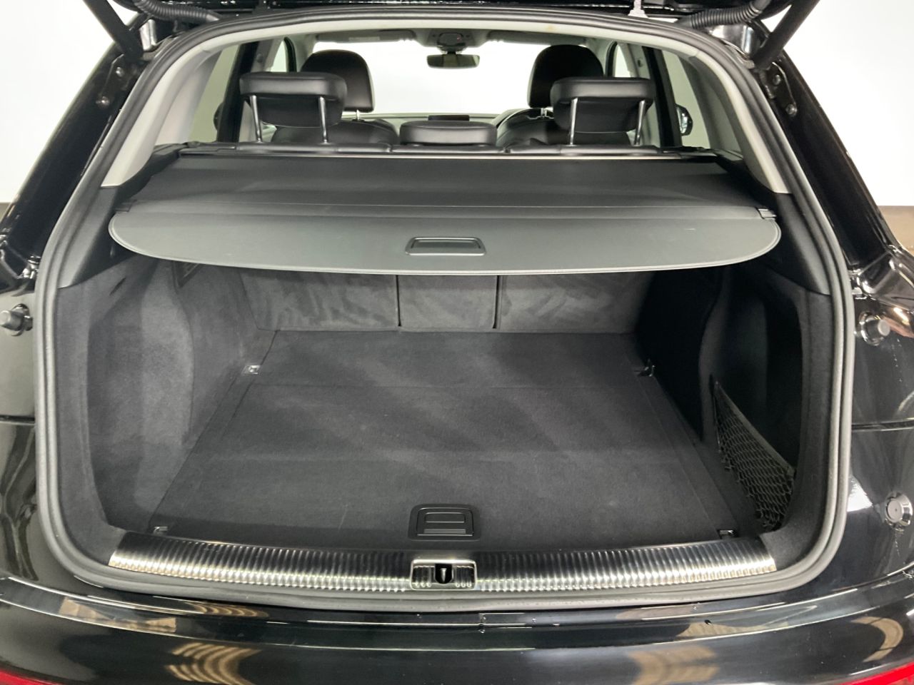 2019 AUDI Q5 2.0 TFSI 45 Sport SUV 5dr Petrol S Tronic quattro Euro 6 (s/s) (245 ps) - vehicle photo 9 for sale on PureCar