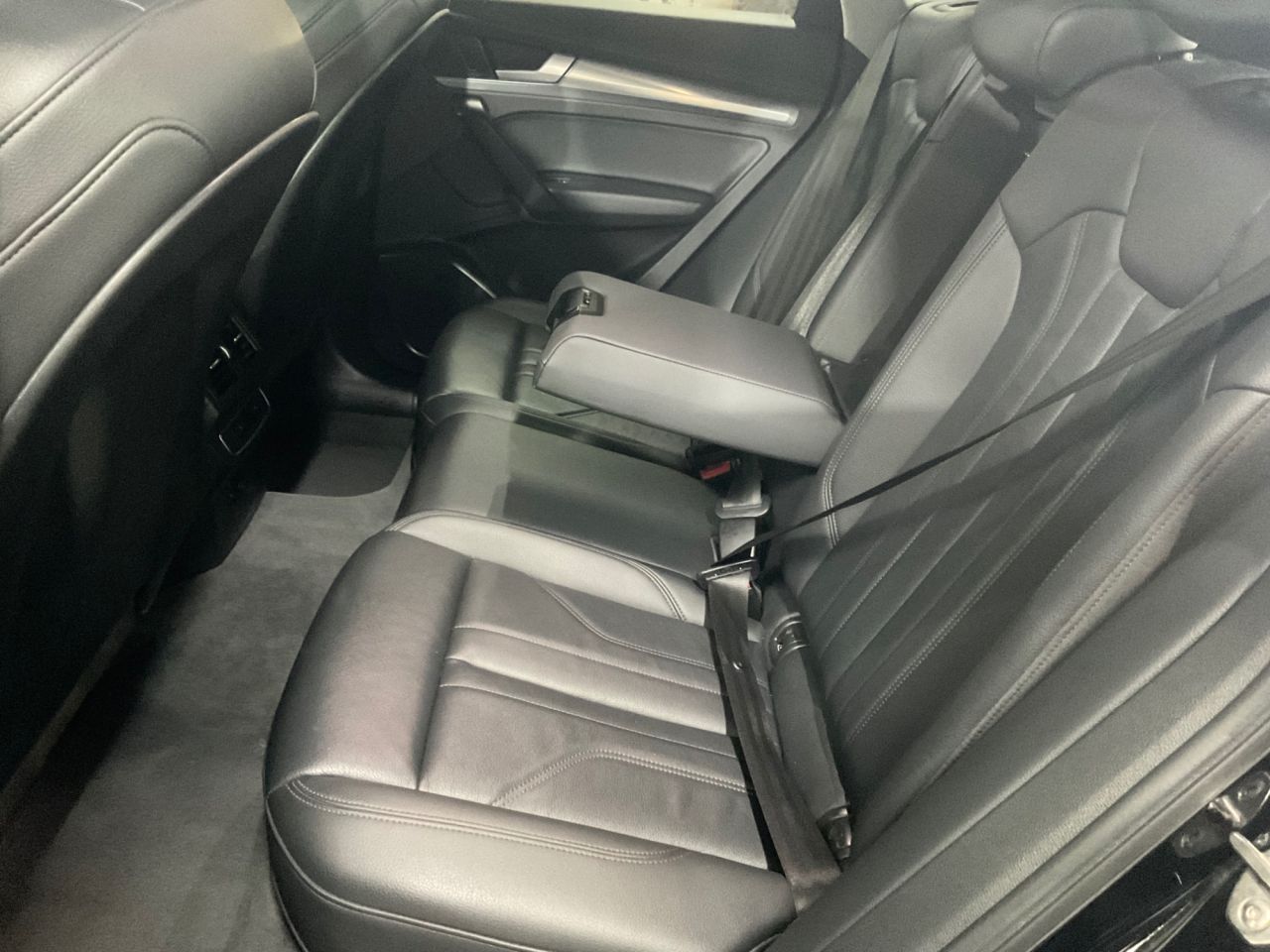 2019 AUDI Q5 2.0 TFSI 45 Sport SUV 5dr Petrol S Tronic quattro Euro 6 (s/s) (245 ps) - vehicle photo 16 for sale on PureCar