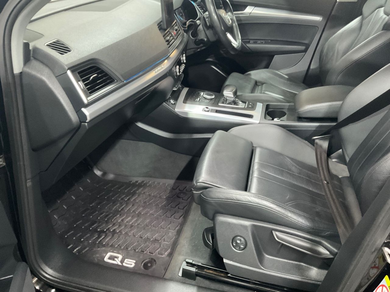 2019 AUDI Q5 2.0 TFSI 45 Sport SUV 5dr Petrol S Tronic quattro Euro 6 (s/s) (245 ps) - vehicle photo 17 for sale on PureCar