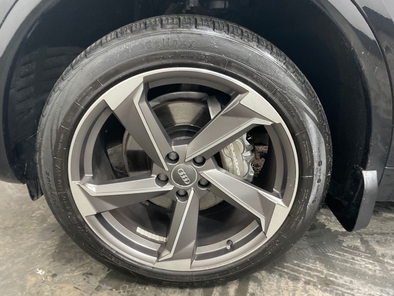 2019 AUDI Q5 2.0 TFSI 45 Sport SUV 5dr Petrol S Tronic quattro Euro 6 (s/s) (245 ps) - vehicle photo 11 for sale on PureCar