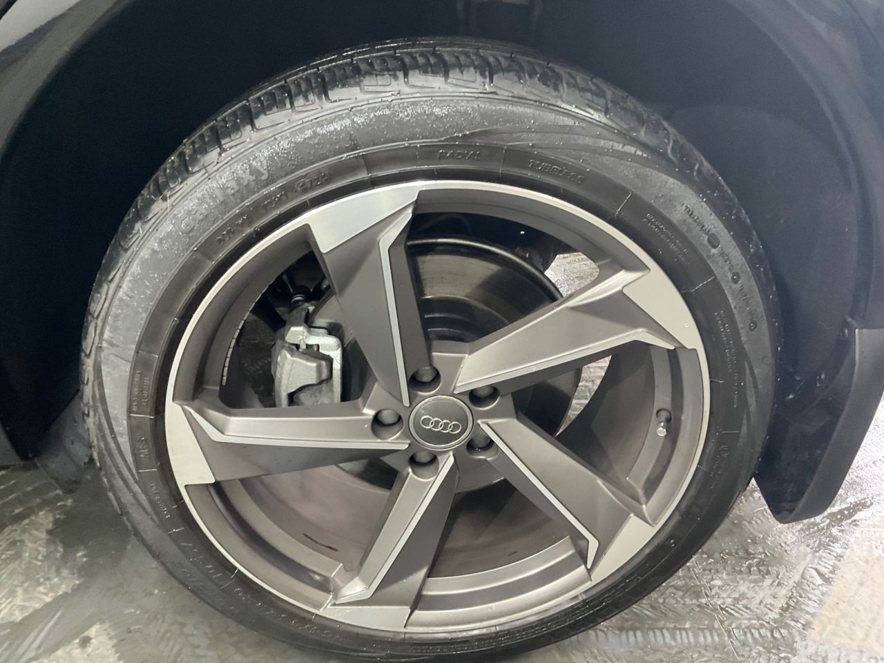 2019 AUDI Q5 2.0 TFSI 45 Sport SUV 5dr Petrol S Tronic quattro Euro 6 (s/s) (245 ps) - vehicle photo 12 for sale on PureCar