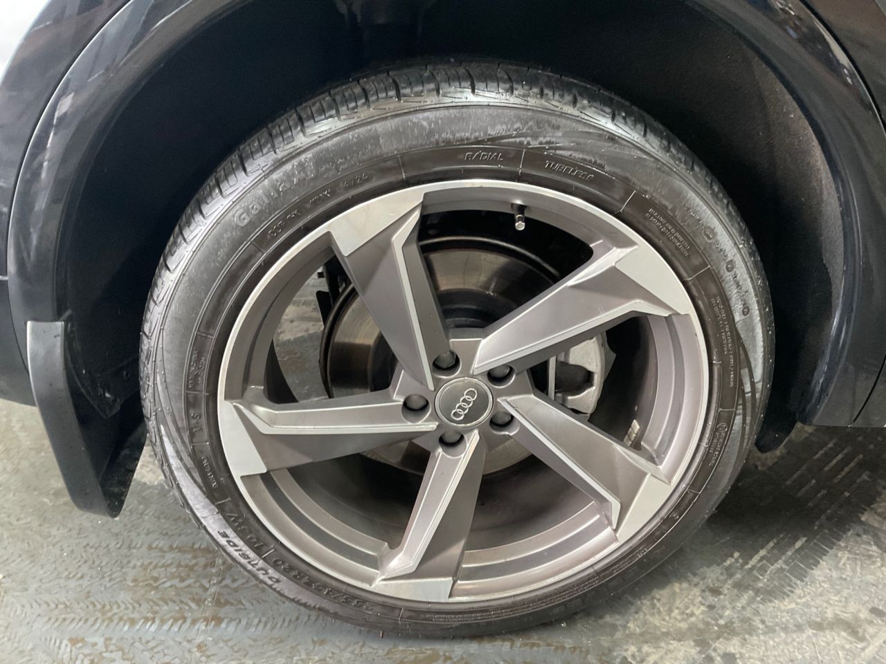 2019 AUDI Q5 2.0 TFSI 45 Sport SUV 5dr Petrol S Tronic quattro Euro 6 (s/s) (245 ps) - vehicle photo 13 for sale on PureCar