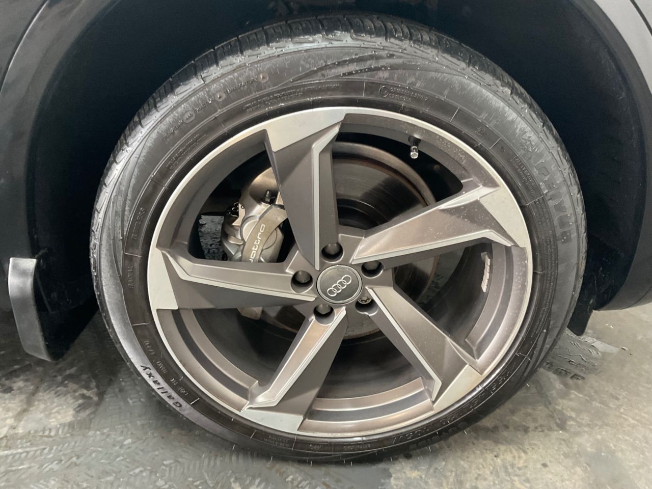 2019 AUDI Q5 2.0 TFSI 45 Sport SUV 5dr Petrol S Tronic quattro Euro 6 (s/s) (245 ps) - vehicle photo 14 for sale on PureCar