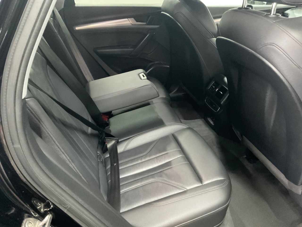 2019 AUDI Q5 2.0 TFSI 45 Sport SUV 5dr Petrol S Tronic quattro Euro 6 (s/s) (245 ps) - vehicle photo 15 for sale on PureCar