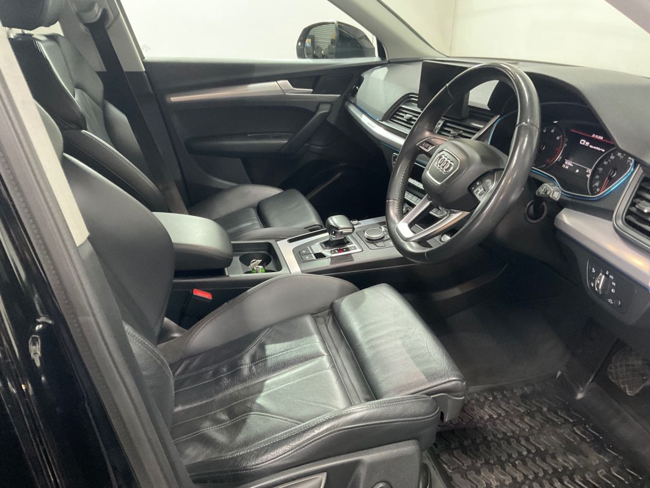 2019 AUDI Q5 2.0 TFSI 45 Sport SUV 5dr Petrol S Tronic quattro Euro 6 (s/s) (245 ps) - vehicle photo 19 for sale on PureCar