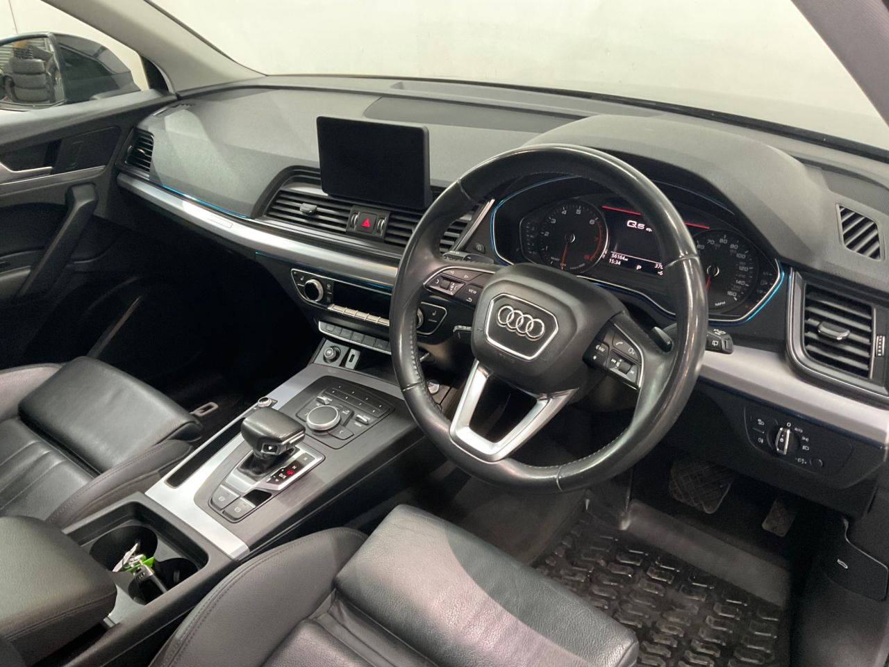 2019 AUDI Q5 2.0 TFSI 45 Sport SUV 5dr Petrol S Tronic quattro Euro 6 (s/s) (245 ps) - vehicle photo 20 for sale on PureCar