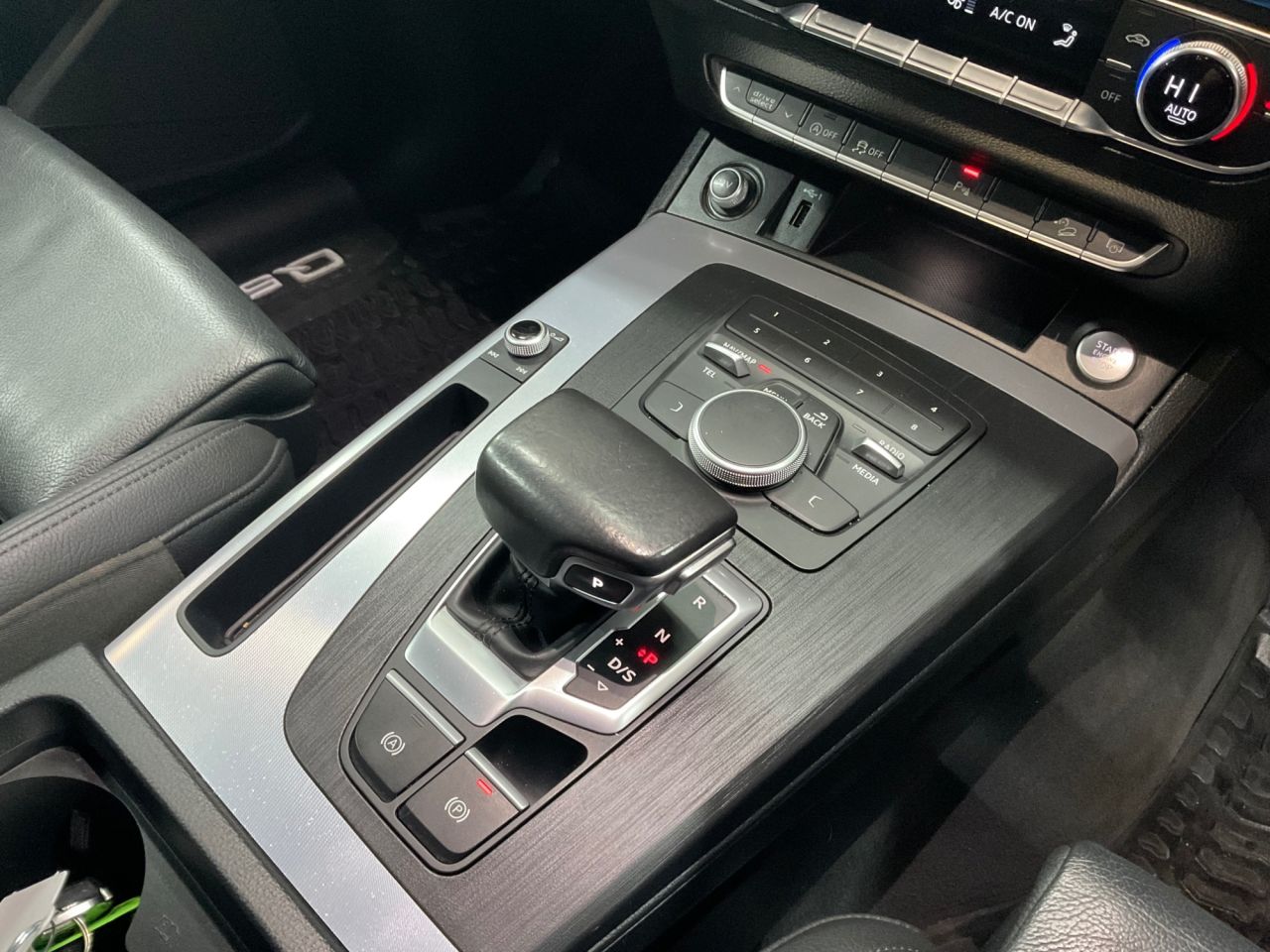 2019 AUDI Q5 2.0 TFSI 45 Sport SUV 5dr Petrol S Tronic quattro Euro 6 (s/s) (245 ps) - vehicle photo 23 for sale on PureCar