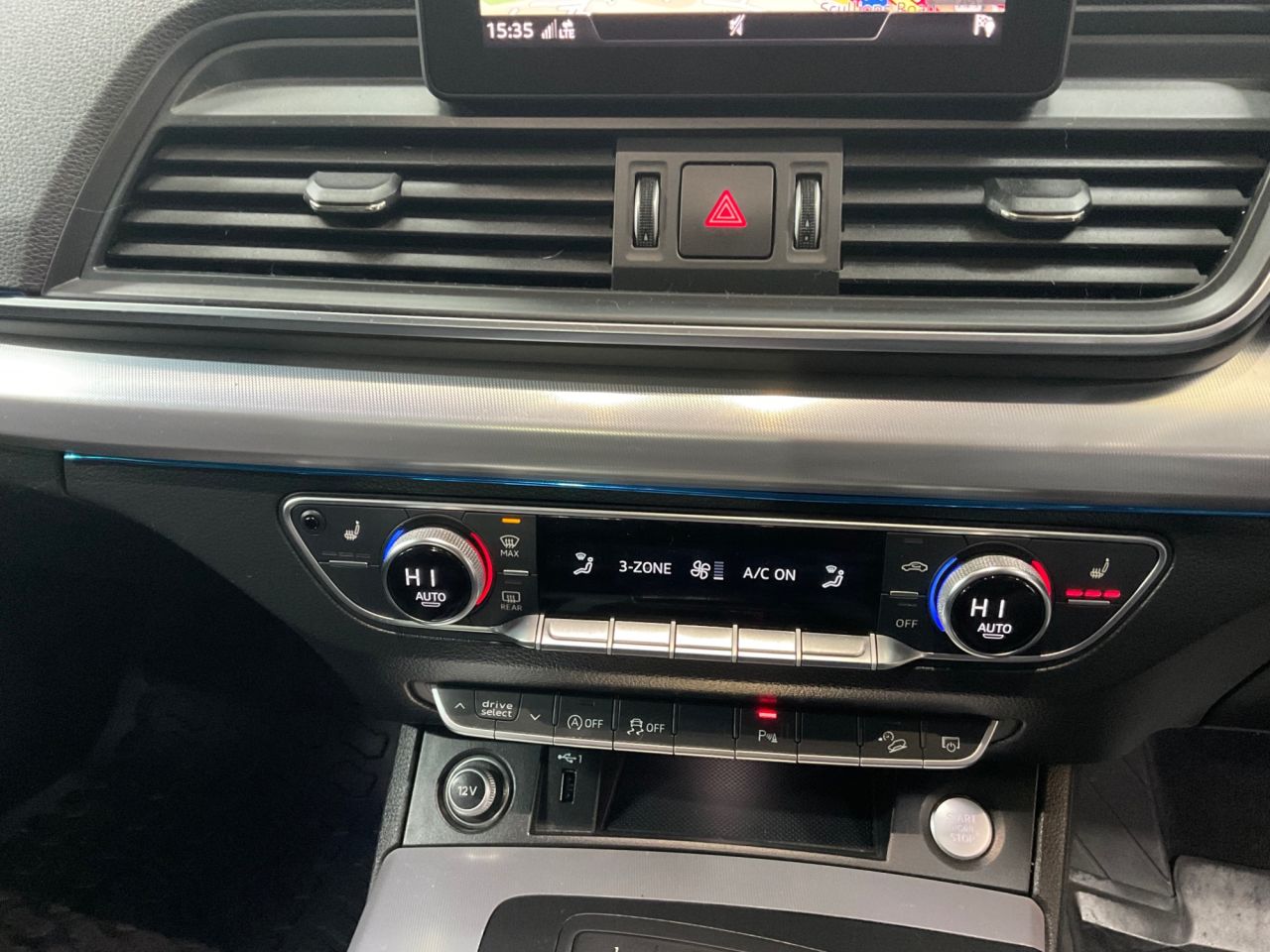 2019 AUDI Q5 2.0 TFSI 45 Sport SUV 5dr Petrol S Tronic quattro Euro 6 (s/s) (245 ps) - vehicle photo 24 for sale on PureCar