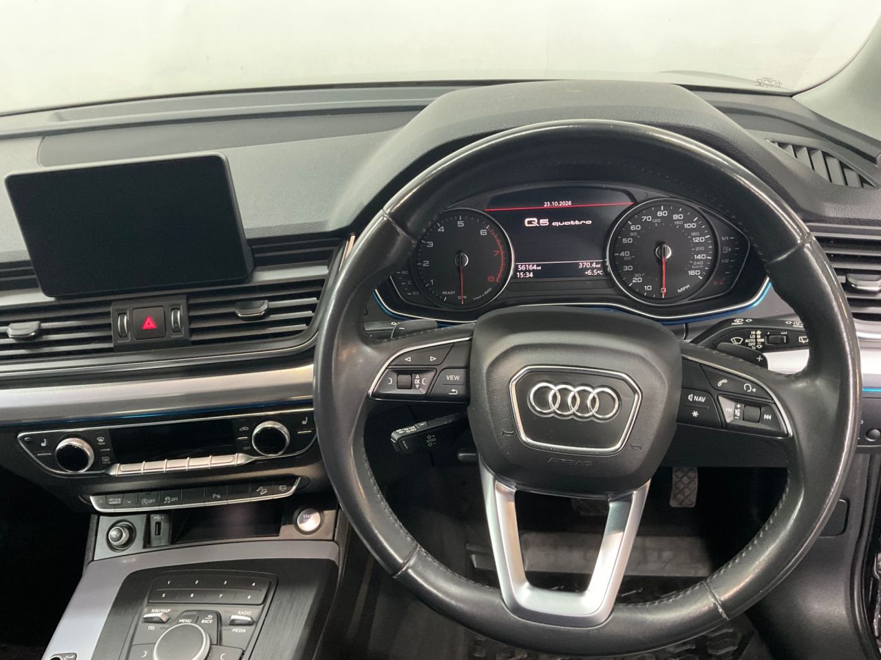 2019 AUDI Q5 2.0 TFSI 45 Sport SUV 5dr Petrol S Tronic quattro Euro 6 (s/s) (245 ps) - vehicle photo 21 for sale on PureCar