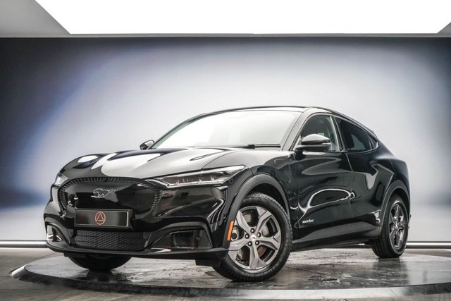 2023 Ford Mustang
