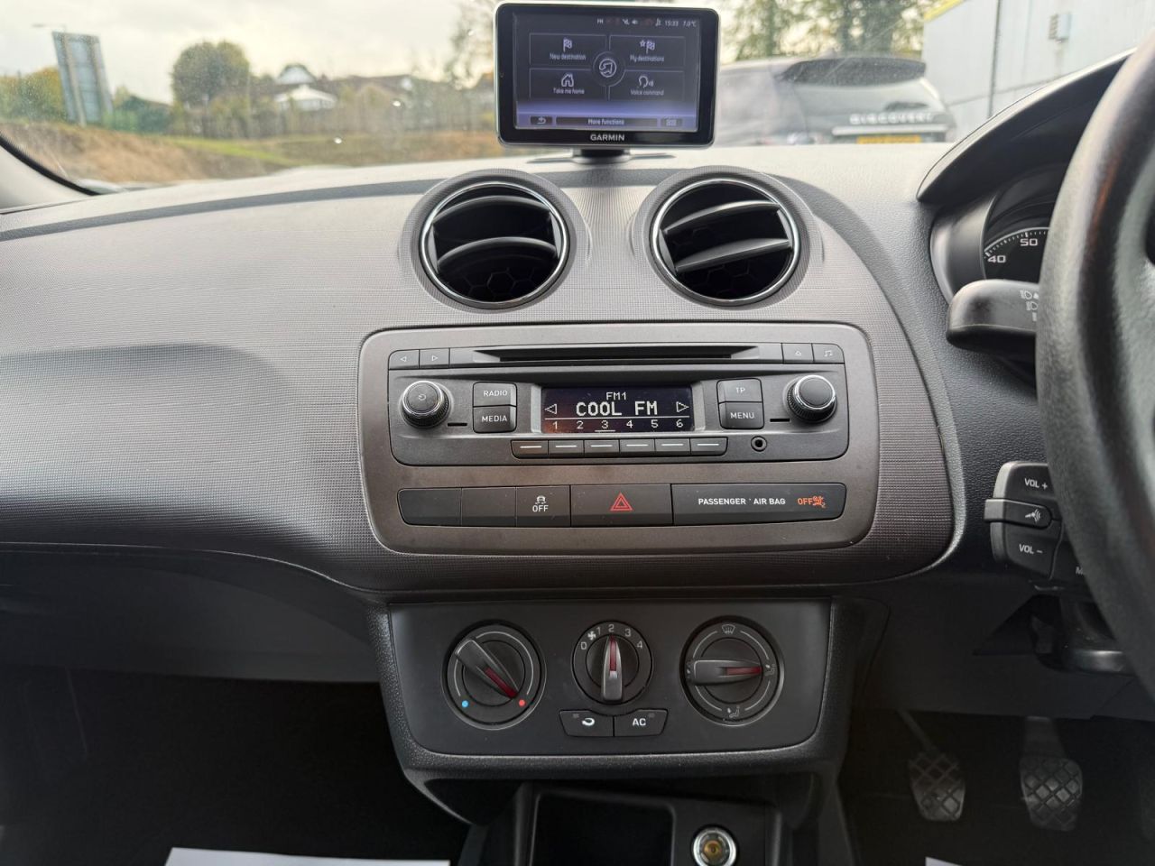 2013 SEAT IBIZA 1.4 Toca Sport Coupe 3dr Petrol Manual Euro 5 (85 ps) - vehicle photo 12 for sale on PureCar
