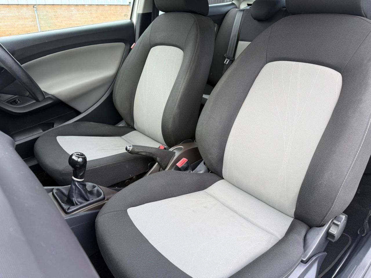 2013 SEAT IBIZA 1.4 Toca Sport Coupe 3dr Petrol Manual Euro 5 (85 ps) - vehicle photo 18 for sale on PureCar