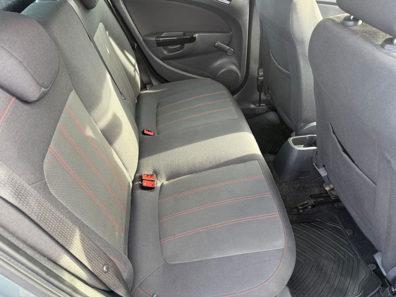 2013 VAUXHALL CORSA 1.4 16V SXi Hatchback 5dr Petrol Manual Wide Ratio Euro 5 (A/C) (100 ps) - vehicle photo 14 for sale on PureCar